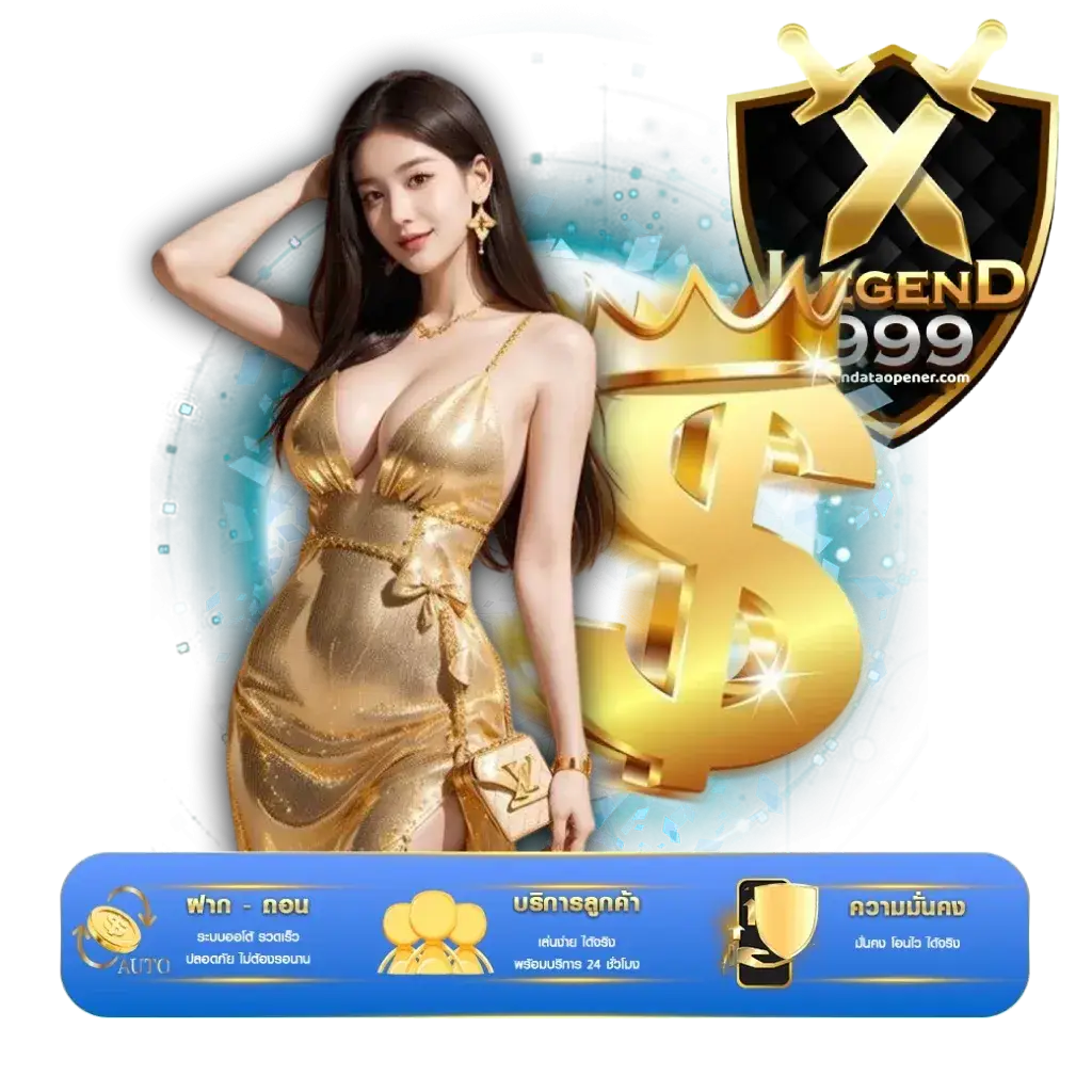 legend999 legend สล็อต